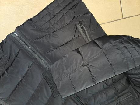 Panska prechodná bunda s, c&a,s