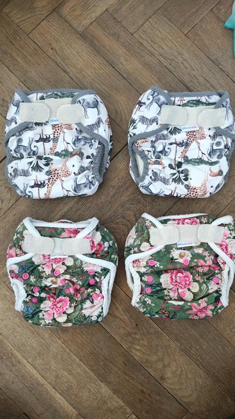 Plienkacik latkove plienky, plienkáčik