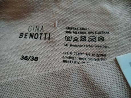 Stahujuce nohavičky, gina,s