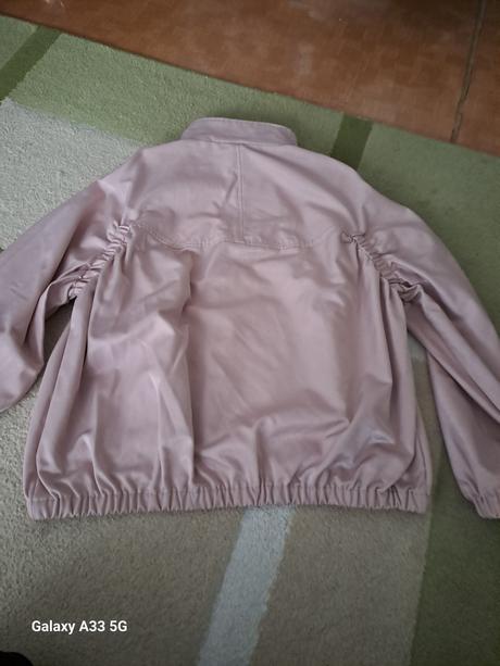 Prechodná bunda č.40, mohito,40