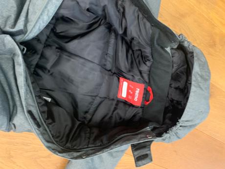 Reima pakuri zimná kombinéza 98/104, reima,98