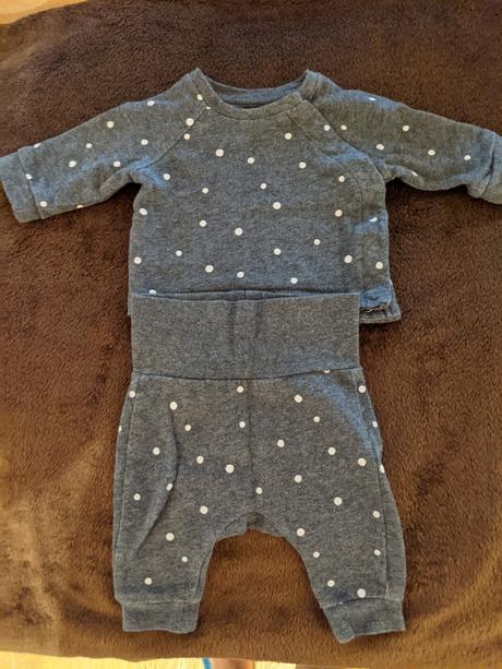 Súprava h&m, h&m,50