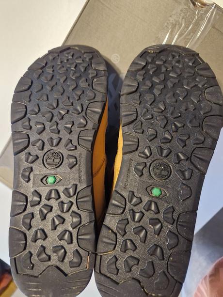 Zimné topánky, timberland,38
