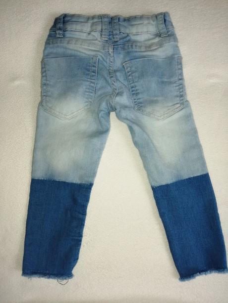 Štýlové rifičky, dopodopo,98