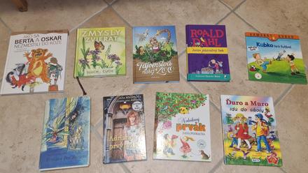 Od top po dobrý stav, 