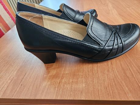 Topánky, 36