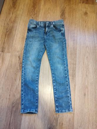 Detské rifle, c&a,140