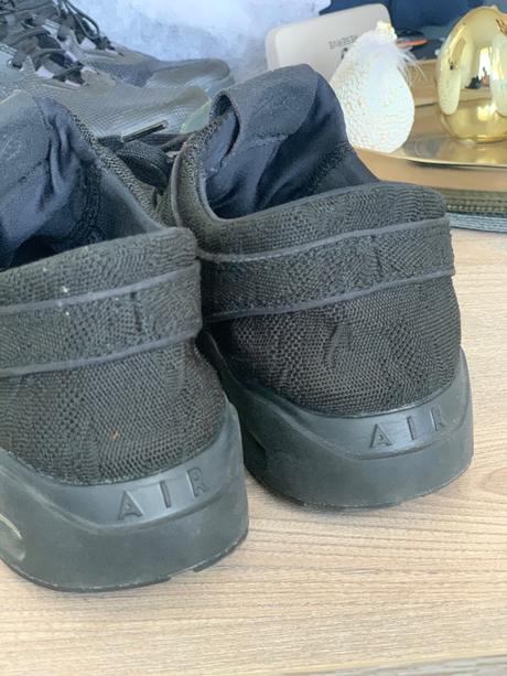 Látkové, letné tenisky, nike,43