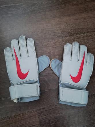 Futbal brankárske rukavice, 