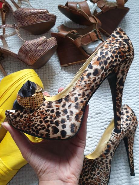 4 pary topanok velkost 39, 39