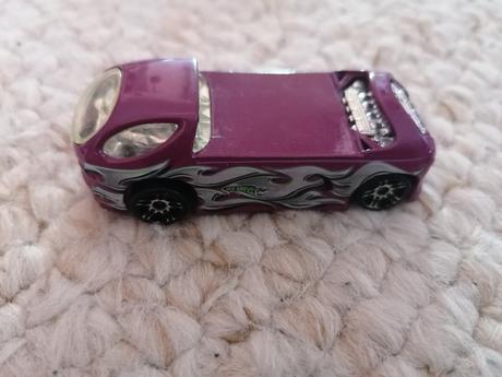 Hot wheels, 