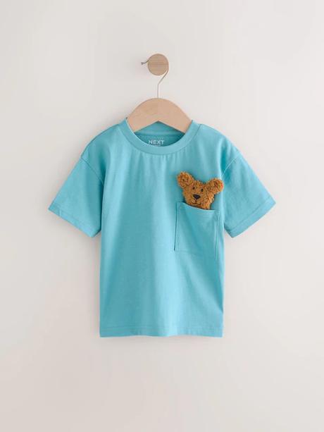 Tričko next, next,68 - 122