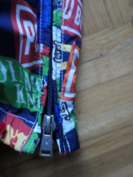 Ralph lauren bear prechodna chlapcenska bunda, ralph lauren,164