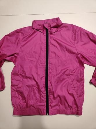 Tenká bunda, h&m,110