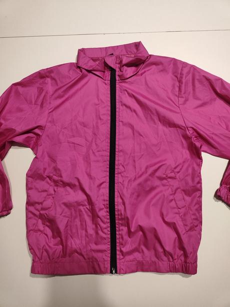 Tenká bunda, h&m,110