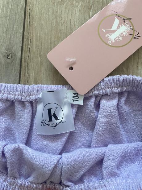 Letny komplet 104, 104