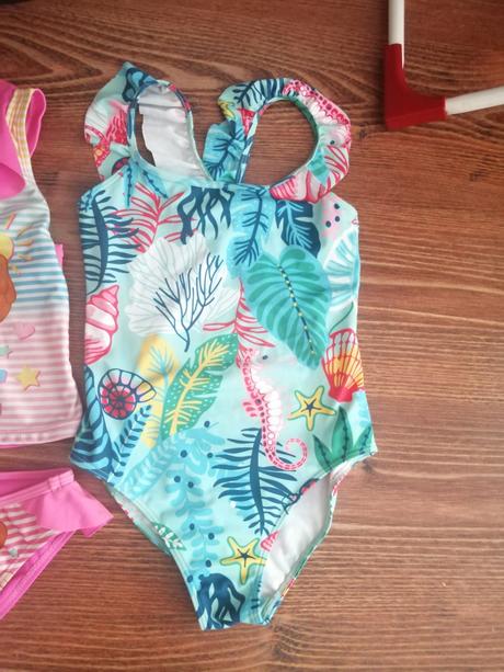 Plavky 122-128, disney,122