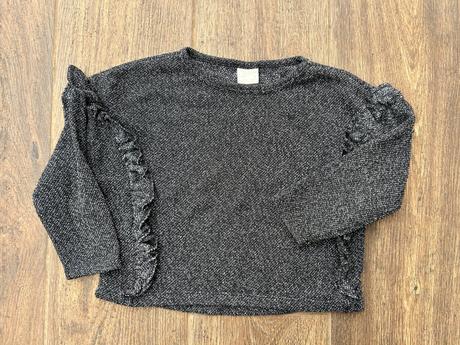 Zara tenká mikina 110, zara,110