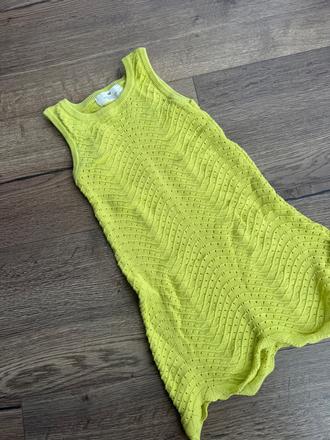 Šatky, h&m,110