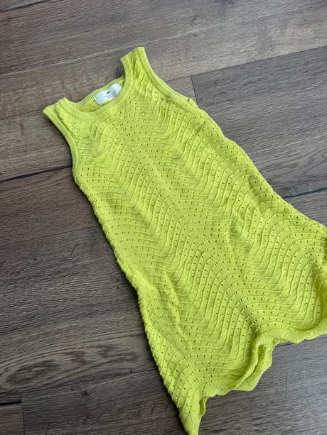 Šatky, h&m,110