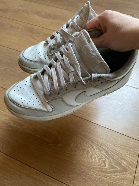 Nike tenisky, nike,42