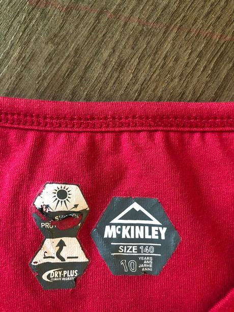 Tricko, mckinley,140