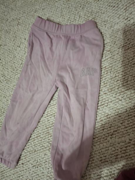Suprava, gap,98
