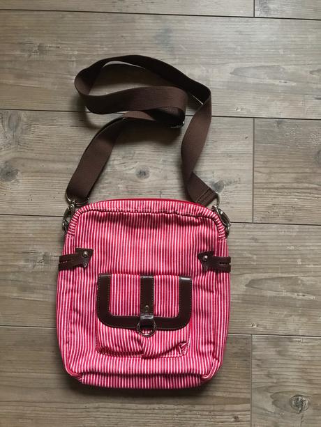 Športová taška s.oliver, s.oliver