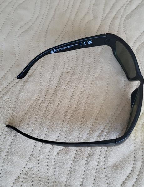 Detské slnečné okuliare, h&m