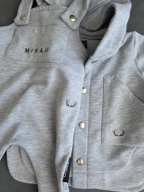 Mirau baby 68 balík, mirau,68