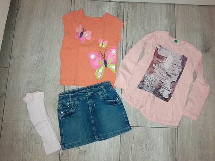 Balíček idexe, benetton, carter, bepon, 110, 104–116