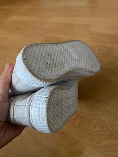 Tenisky, graceland,38