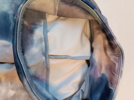 Gymnastický komplet, zara,152