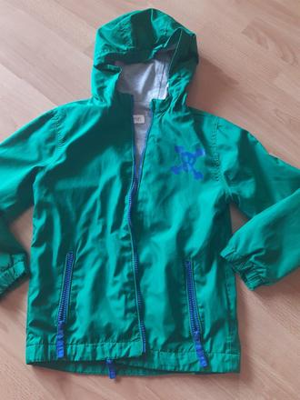 Prechodná tenká bunda, f&f,116