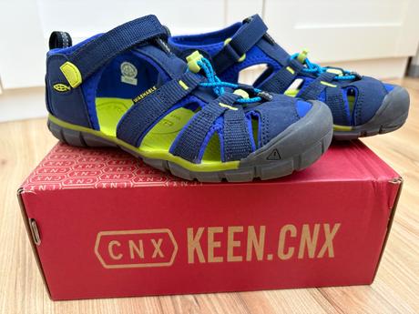 Keen sandále, keen,35