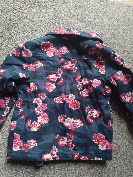 Prechodný kabát, lupilu,110