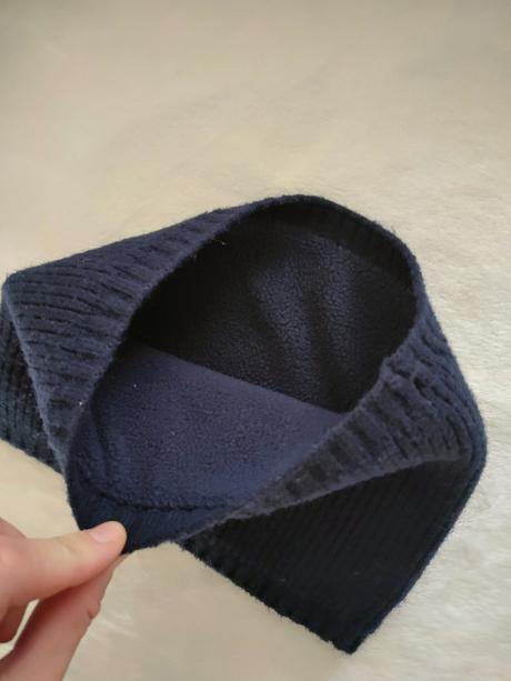 Chlapčenský tunel nákrčník mayoral, veľmi 104, mayoral,104