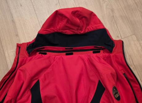 Dámska lyžiarska bunda, nordblanc,40