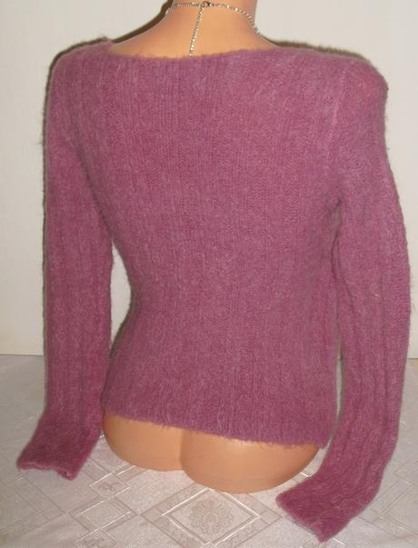 Dolcissima hunaty svetrik, s