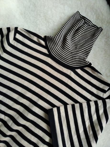 Rolák s krátkym rukávom, 36