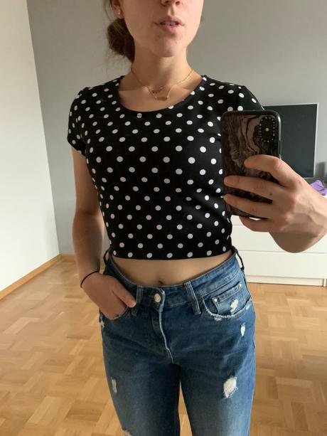 Gulickavy croptop, amisu,s