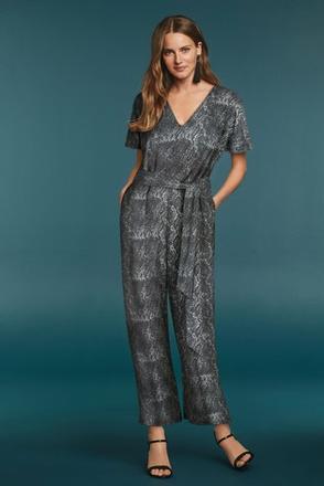 Overal s rybím efektom, next,42 / l