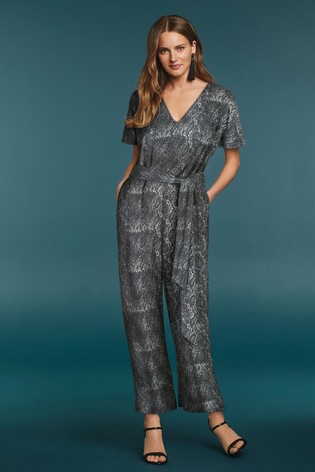 Overal s rybím efektom, next,42 / l