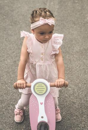 Odrážadlo little dutch, little dutch