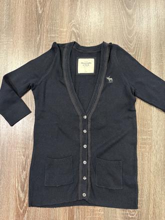 Abercrombie&fitch damsky svetrik m, abercrombie&fitch,m
