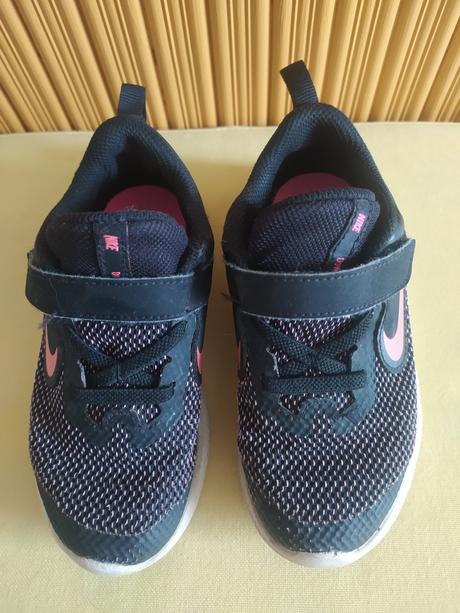 Nike tenisky, nike,27