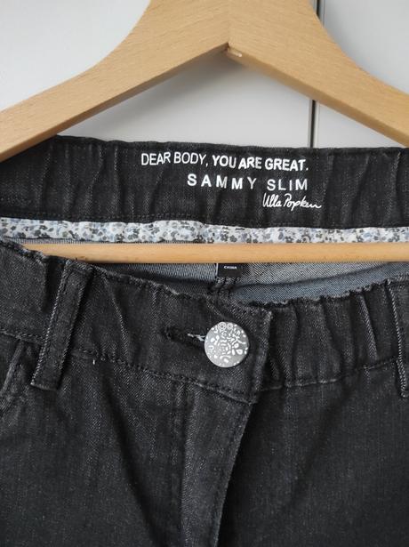 Ulla popken rifle 42, 42