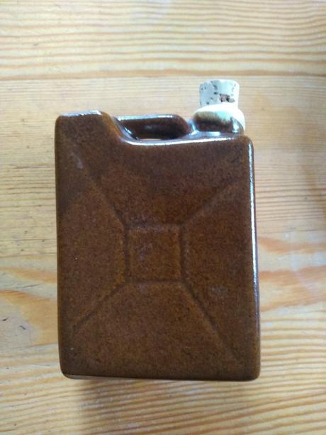 Keramicka ploskacka -6eur,