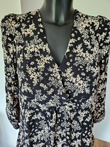 Damsky top, primark,38