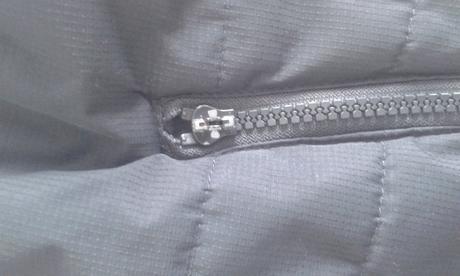 Chlapčenská deská teplá vesta, 110